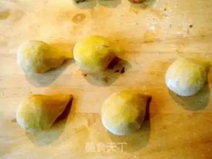 Make step 8
