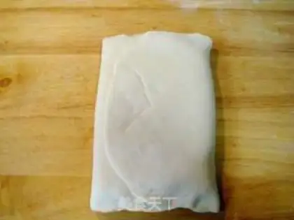 Make step 16