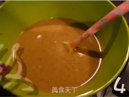 Make step 3