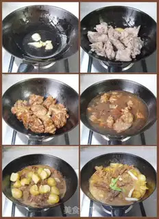 Make step 1