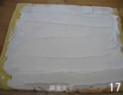 Make step 18