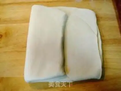 Make step 19