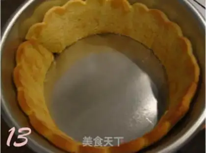 Make step 12