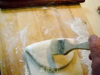 Make step 20