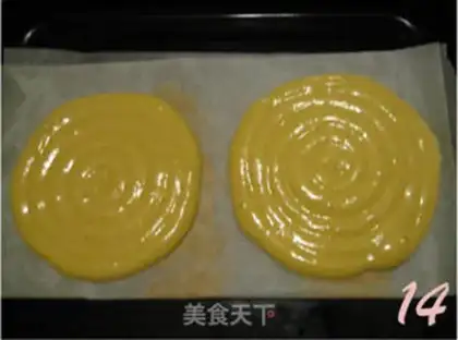 Make step 13