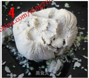 Make step 3