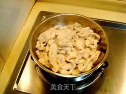 Make step 7