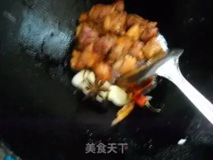 Make step 3