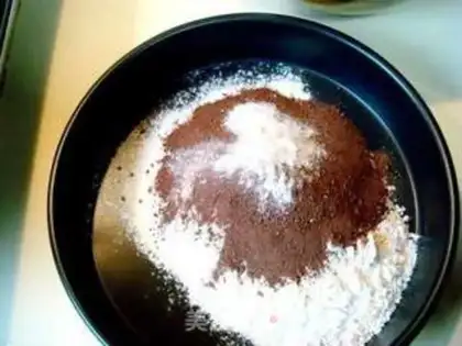 Make step 1