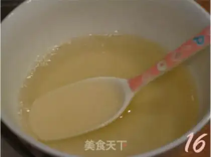 Make step 15