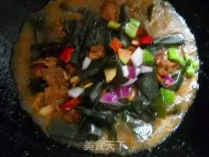 Make step 5