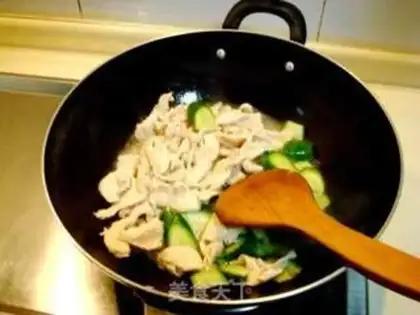 Make step 10