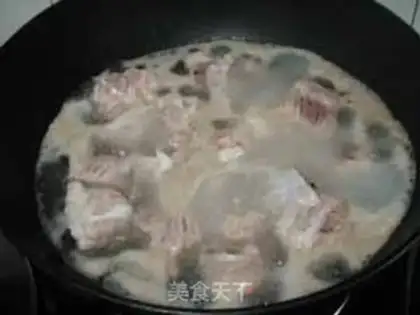 Make step 5