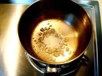 Make step 5