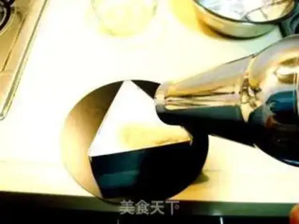 Make step 9