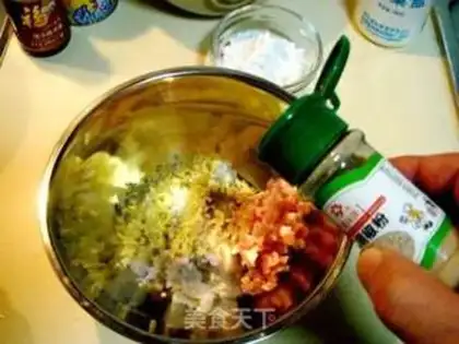 Make step 5