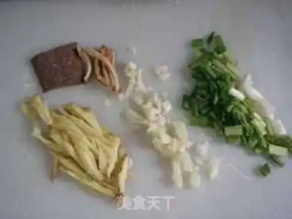 Make step 7