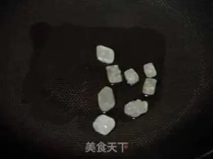 Make step 8