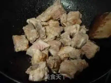 Make step 10