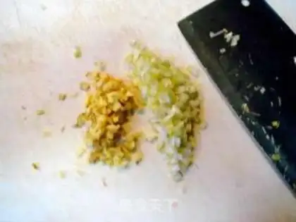 Make step 1