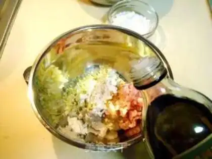 Make step 11