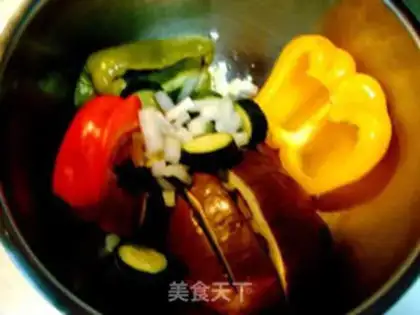 Make step 5