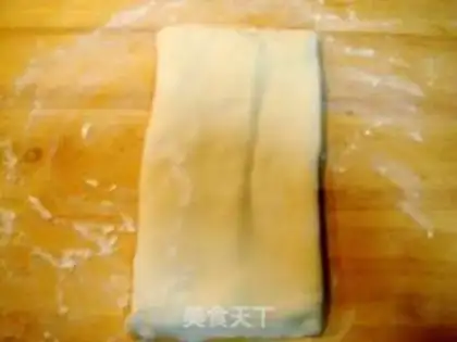 Make step 11
