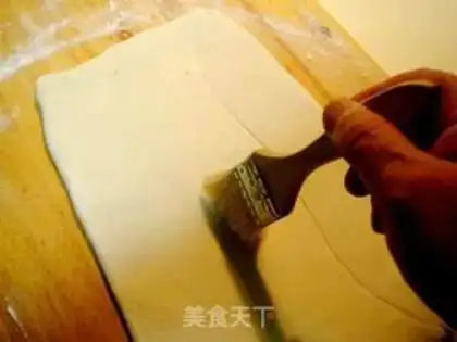 Make step 12