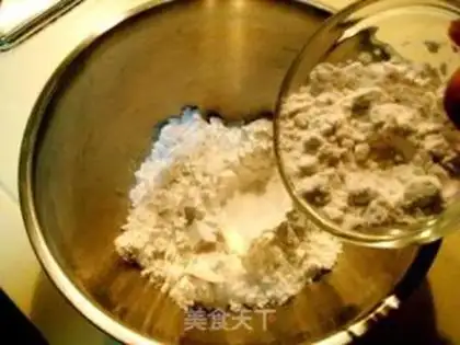 Make step 14