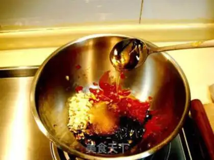 Make step 5