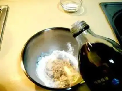 Make step 15