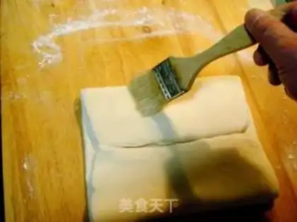 Make step 14