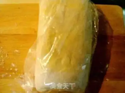 Make step 16
