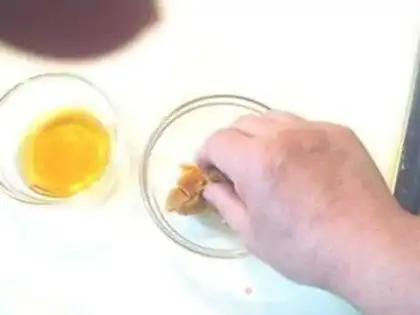 Make step 15