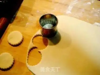 Make step 18
