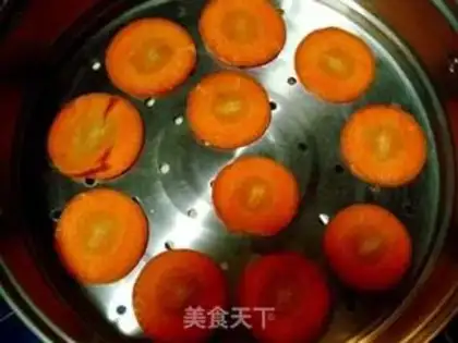 Make step 20