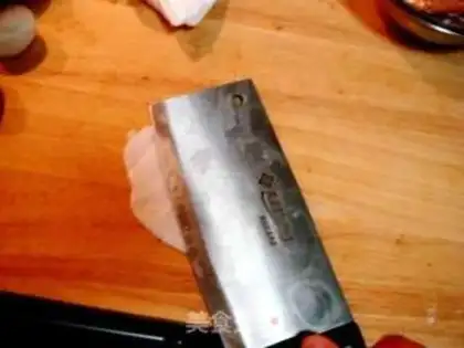 Make step 2