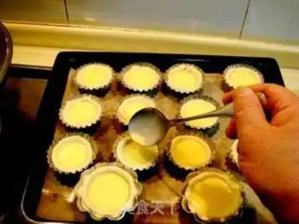 Make step 20