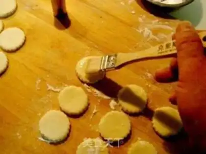 Make step 22