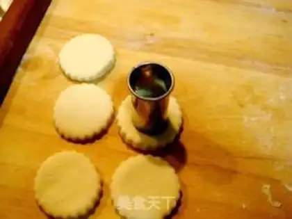 Make step 23