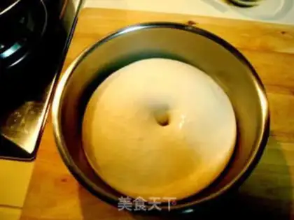 Make step 11
