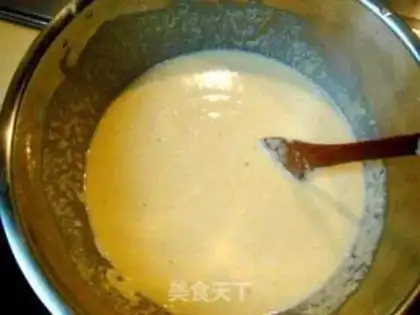 Make step 2