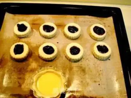 Make step 26