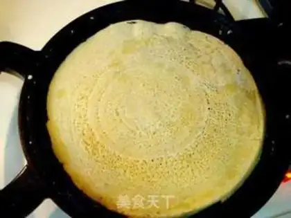 Make step 4