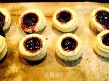 Make step 28