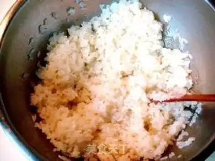 Make step 5