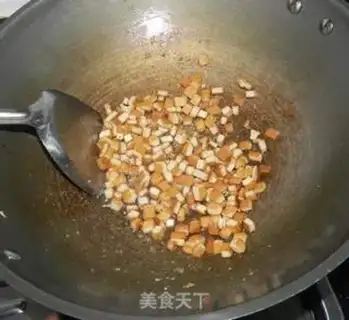 Make step 5