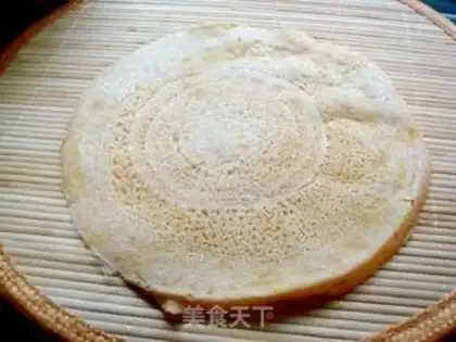 Make step 5