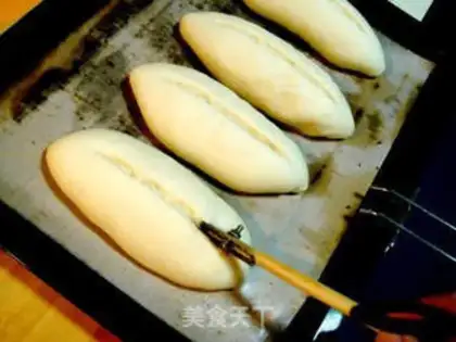 Make step 15