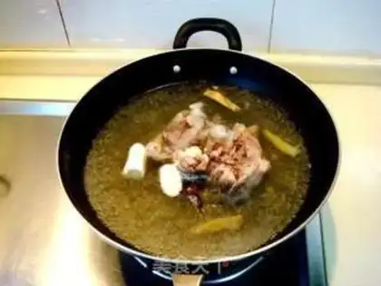 Make step 5